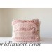 Bungalow Rose Ambudkar 100% Cotton Throw Pillow BGRS2175